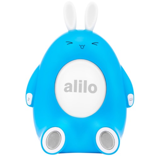 Alilo Happy Bunny P1
